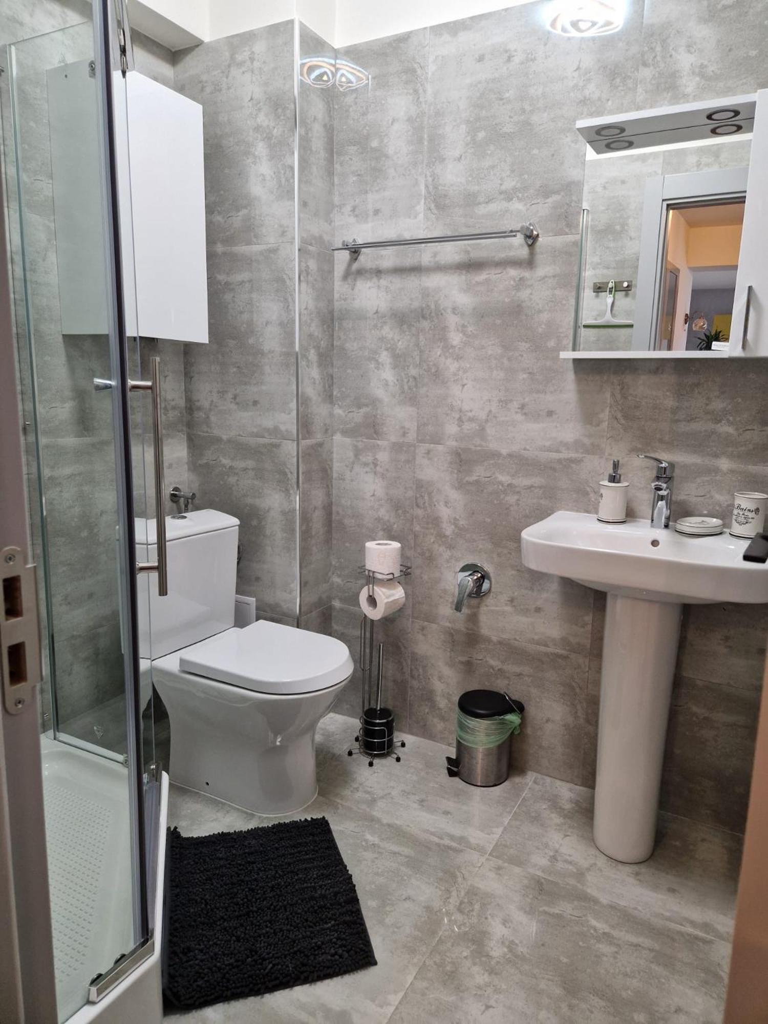 Avram Iancu Apartment Brasov Luaran gambar