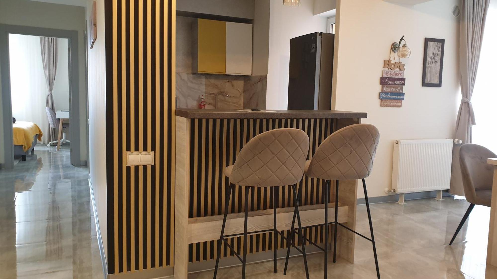 Avram Iancu Apartment Brasov Luaran gambar