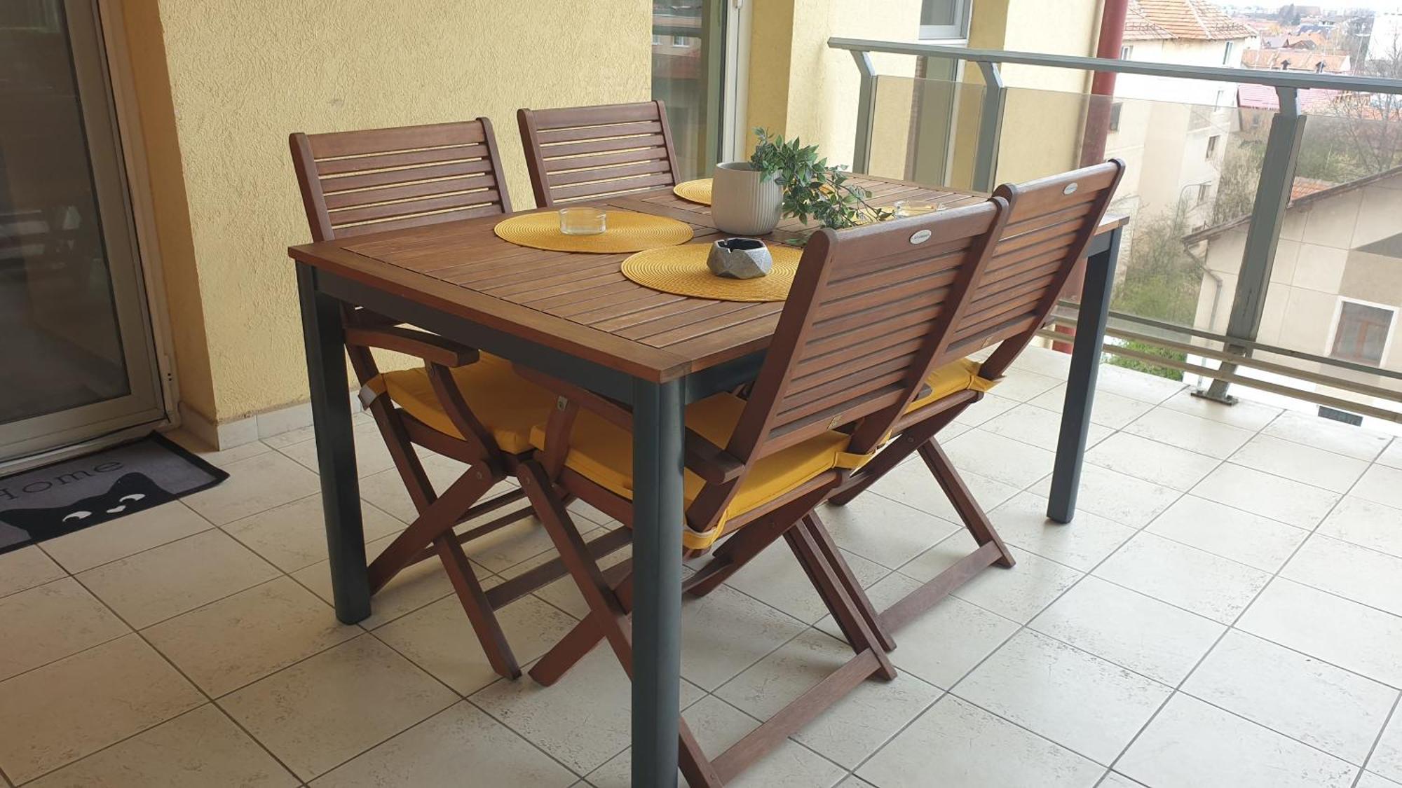 Avram Iancu Apartment Brasov Luaran gambar